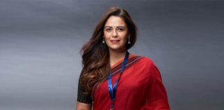 Mona Singh Biography