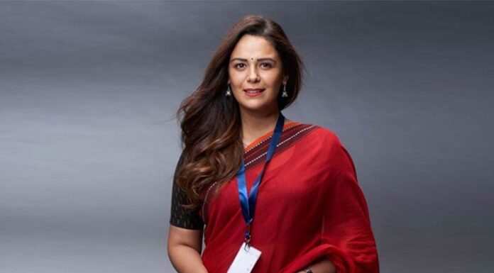 Mona Singh Biography, Boyfriend, Age, Height, Husband, Family Mona Singh Biography