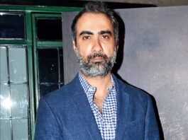 Ranvir Shorey (Bigg Boss) Biography, Age, Girlfriend, Wife, Family & More Ranvir Shorey (Bigg Boss)