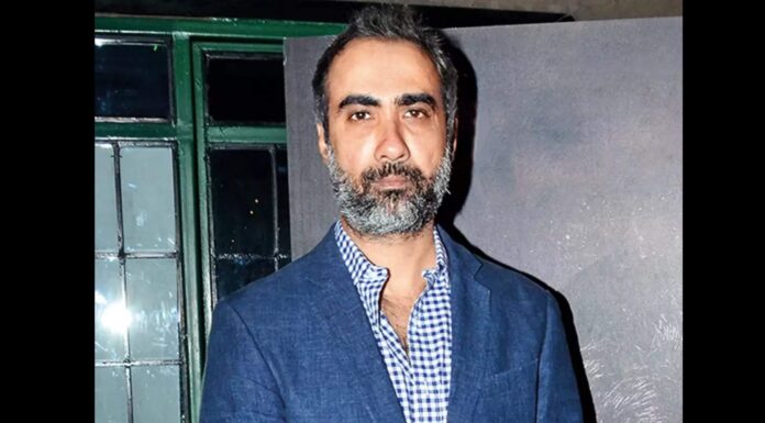 Ranvir Shorey (Bigg Boss) Biography, Age, Girlfriend, Wife, Family & More Ranvir Shorey (Bigg Boss)