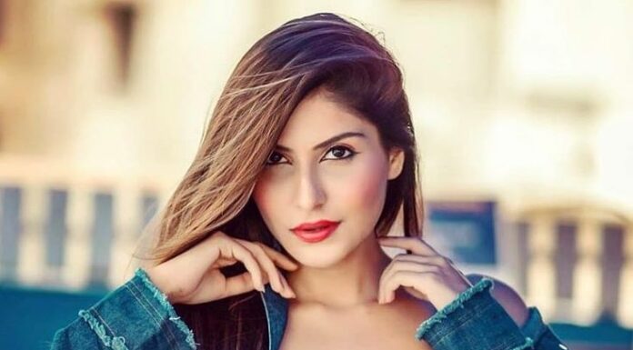 Sana Sultan Khan (Bigg Boss OTT3) Age, Boyfriend, Family, Biography Sana Sultan Khan (Bigg Boss OTT3)