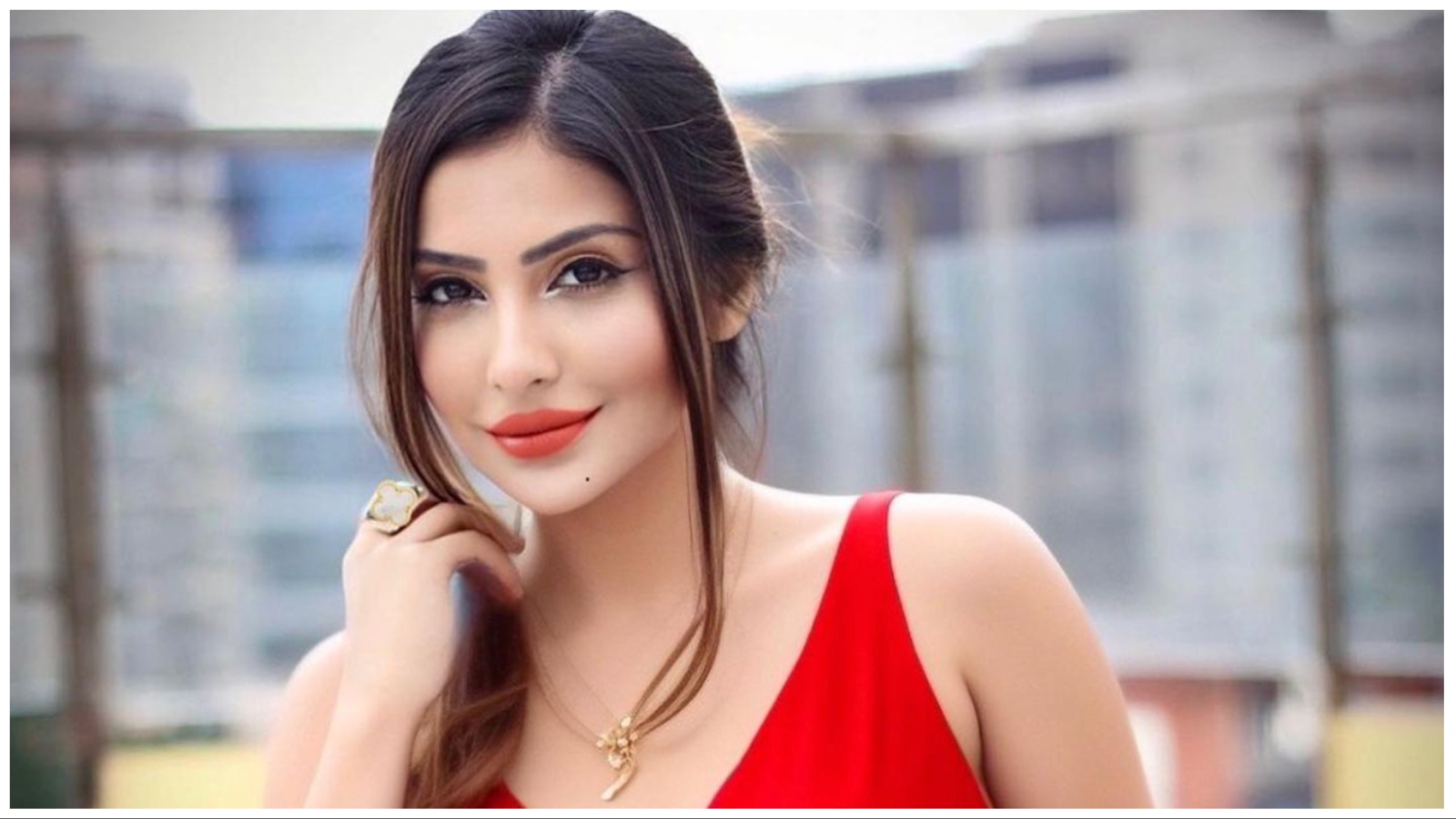 Sana Sultan Khan (Bigg Boss OTT3) Age, Boyfriend, Family, Biography ...