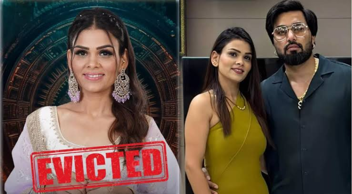 Payal Malik eviction on Bigg Boss OTT 3 Payal Malik eviction