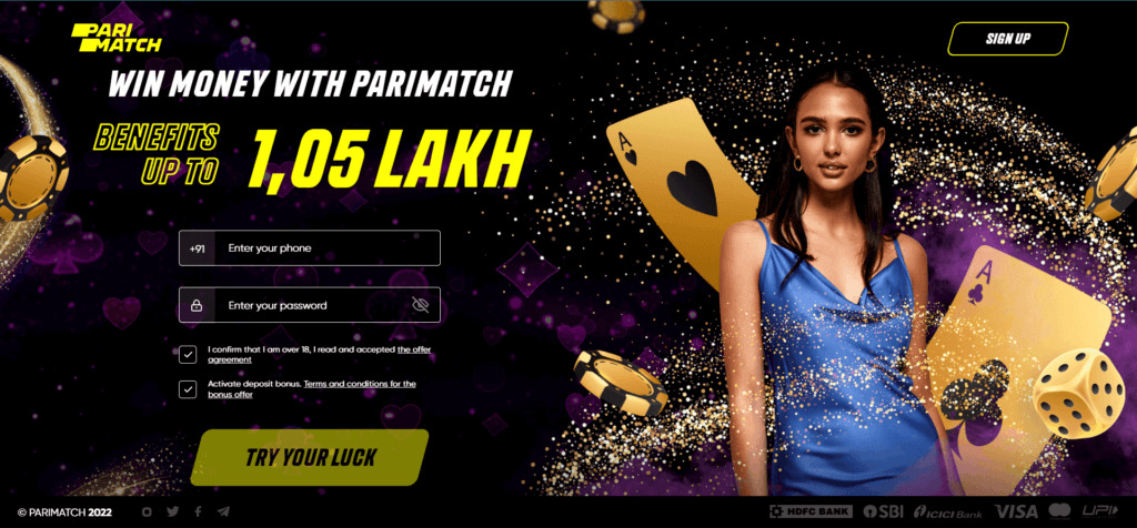 Pari Match Casino