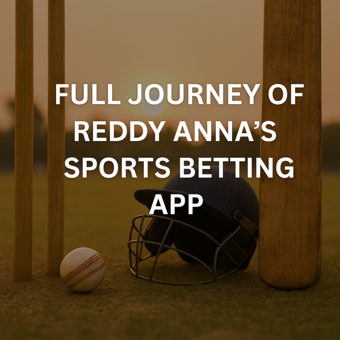 Sports Betting App