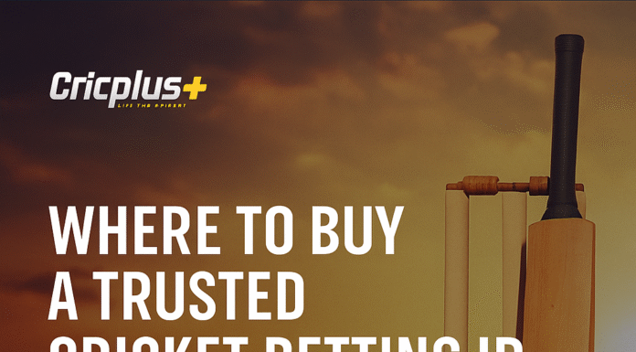 Where to Buy a Trusted Cricket Betting ID: Simple Do’s and Don’ts Cricket Betting ID