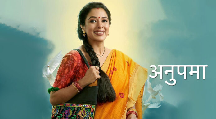 Anupamaa’s Big Leap: Will She Win the Dance Competition and Save a Life? anupamaa