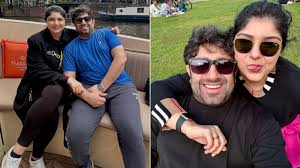 Who is Rohan Thakkar? Get to know Anshula Kapoor’s Fiancé with an Impressive Net Worth!