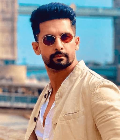 Ravi Dubey Ravi Dubey