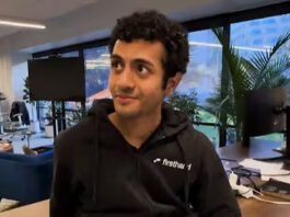 $800K Scam? Indian Tech Whiz Soham Parekh Alleged to Run 5 Jobs and Defraud Top US Startups soham_parekh