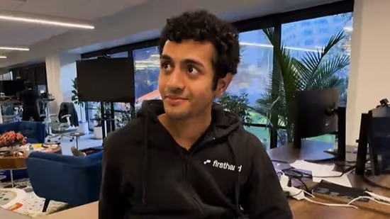 $800K Scam? Indian Tech Whiz Soham Parekh Alleged to Run 5 Jobs and Defraud Top US Startups soham_parekh