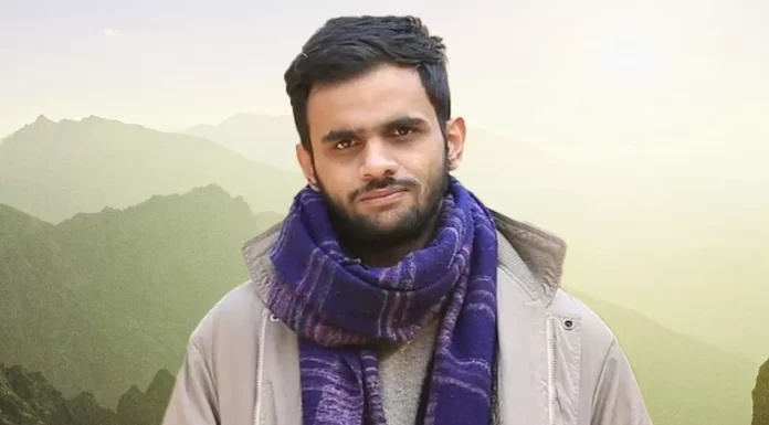 Why Delhi HC Denied Bail to Umar Khalid, Sharjeel Imam & Others in 2020 Riots Case Umar Khalid