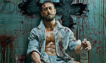 Baaghi 4 Movie Review & Box Office LIVE: Tiger Shroff’s Action Franchise Returns with More Violence Tiger Shroff