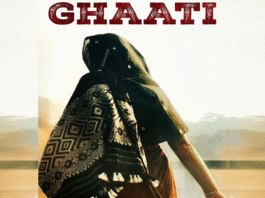Ghaati Review: Anushka Shetty Shines in a Gritty Action Drama by Krish Jagarlamudi ghati