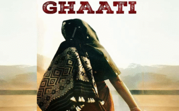 Ghaati Review: Anushka Shetty Shines in a Gritty Action Drama by Krish Jagarlamudi ghati
