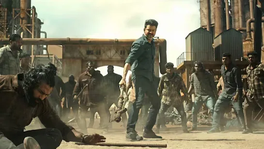 Jana Nayagan Makers Can’t Seek Relief Over ₹500 Crore Investment: Madras HC jana-nayagan