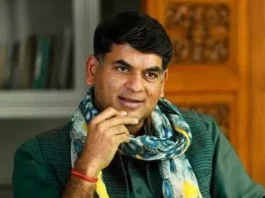 Saurabh Dwivedi Steps Down from Lallantop After 12-Year Journey saurabh dwivedi