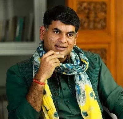 Saurabh Dwivedi Steps Down from Lallantop After 12-Year Journey saurabh dwivedi