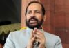 Former Union Minister Suresh Kalmadi Passes Away at 81 suresh kalmadi