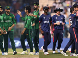 Pakistan vs Namibia Weather Scenario: What a Washout Means Pakistan