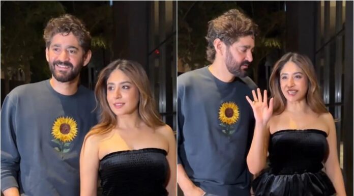 Wedding Bells for Kritika Kamra and Gaurav Kapur in 2026? Kritika Kamra, Gaurav Kapur