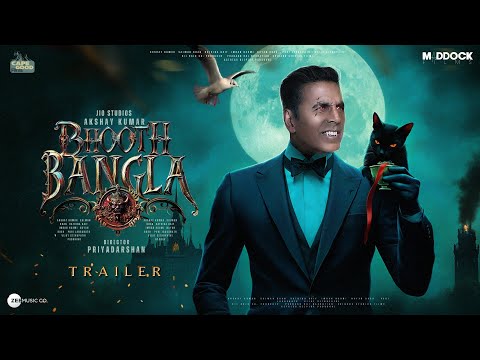 Bhoot Bngla Bhoot Bngla