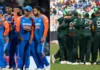 India Crush Pakistan by 61 Runs in T20 World Cup T20 World Cup