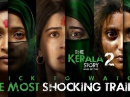 Anurag Kashyap Calls The Kerala Story 2 ‘Propaganda’, Slams Controversial Scene The Kerala Story 2