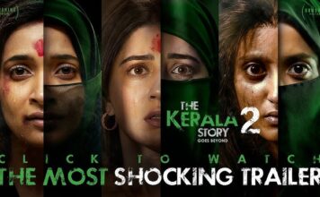 Anurag Kashyap Calls The Kerala Story 2 ‘Propaganda’, Slams Controversial Scene The Kerala Story 2