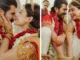 Rashmika Mandanna-Vijay Deverakonda Wedding Special: Couple Posts Dreamy Wedding Pics Rashmika-Mandanna and Vijay-Deverakonda