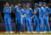 India Women Overcome Australia Women in Rain-affected T20I Match via DLS Women T20