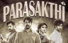 Parasakthi Box Office Day 26: Sivakarthikeyan Film Nears OTT Release Parasakthi