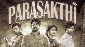 Parasakthi Box Office Day 26: Sivakarthikeyan Film Nears OTT Release Parasakthi