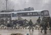 Why India Observes Black Day on February 14: Remembering Pulwama
