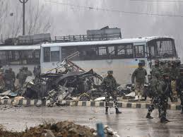 Why India Observes Black Day on February 14: Remembering Pulwama