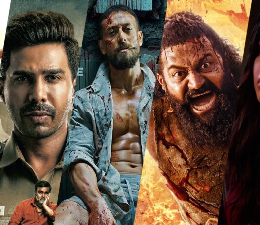 OTT Releases This Week (Feb 23–March 1): Blockbuster Line-Up on Netflix, Prime Video & More