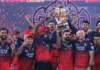 IPL 2026: Full Schedule, Venues & Streaming Details Out IPL