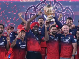 IPL 2026: Full Schedule, Venues & Streaming Details Out IPL