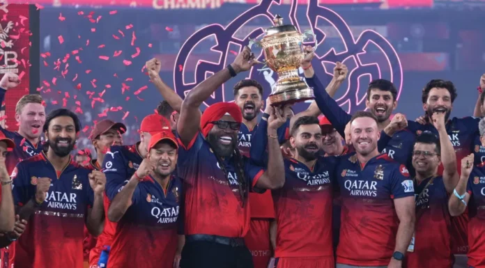 IPL 2026: Full Schedule, Venues & Streaming Details Out IPL