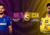 RR Crush CSK by 8 Wickets, 15-Year-Old Sooryavanshi Steals the Show RR vs CSK
