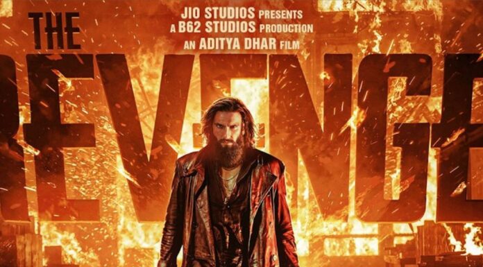 Dhurandhar 2 Previews Cancelled in Non-Hindi Versions, Refunds Initiated dhurandhar-2