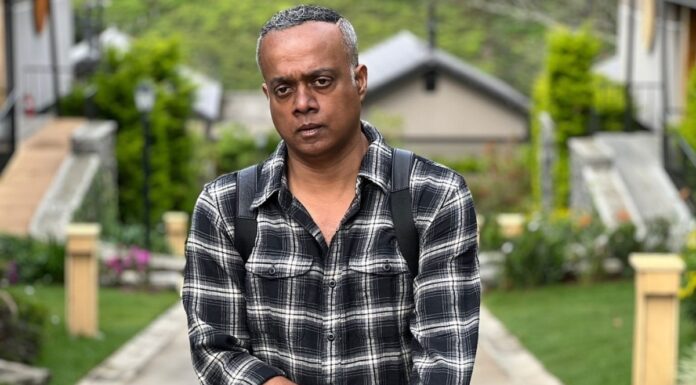 Madras HC Orders Gautham Menon to Pay ₹4.25 Cr, Appeal Dismissed gautham-vasudev-menon