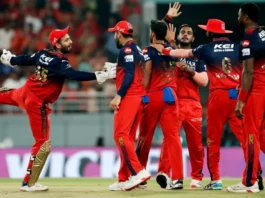 RCB Sold for ₹16,720 Cr to Aditya Birla-Led Group, Becomes Costliest IPL Franchise rcb