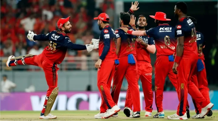 RCB Sold for ₹16,720 Cr to Aditya Birla-Led Group, Becomes Costliest IPL Franchise rcb
