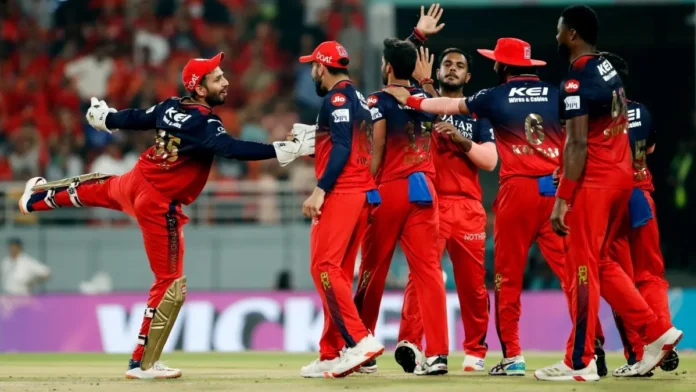 rcb rcb