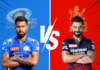 RCB Beat MI by 18 Runs, Patidar’s Blitz Seals Big Win IPL-2026-Match-20-MI-vs-RCB