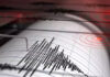 Earthquake Tremors Shake Delhi-NCR, North India for Few Seconds