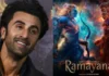Ramayana Teaser Faces Backlash, Compared to ‘Adipurush ranbir kapoor ramayana teaser