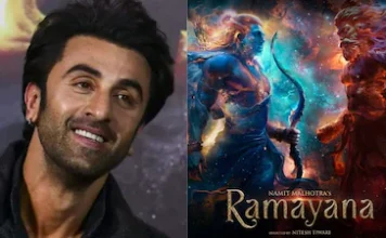 Ramayana Teaser Faces Backlash, Compared to ‘Adipurush ranbir kapoor ramayana teaser