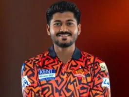 IPL 2026: Who is Shivang Kumar? ‘India’s Noor Ahmad’ Makes SRH Debut shivang-kumar